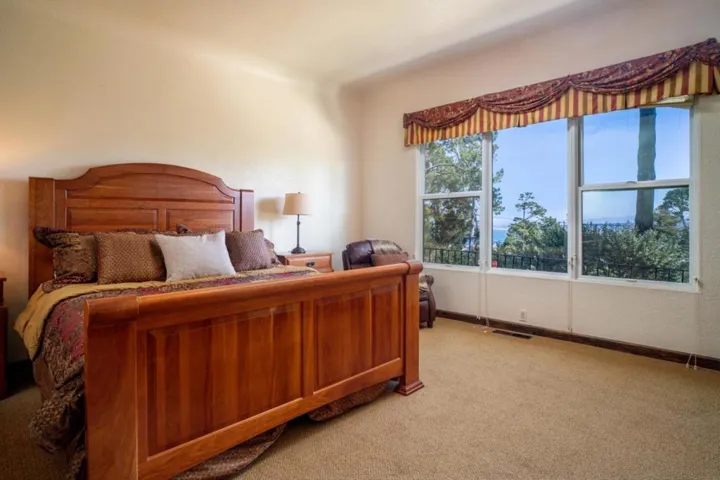 , Monterey, California 93940