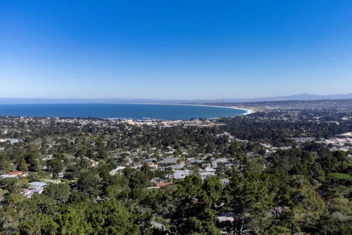 , Monterey, California 93940