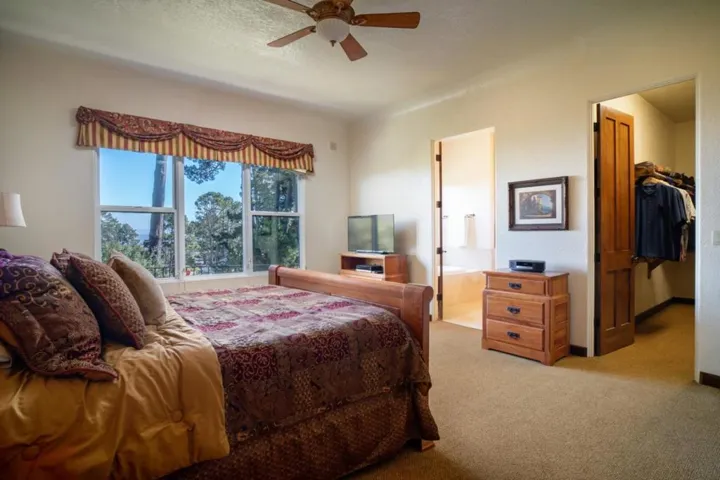 , Monterey, California 93940
