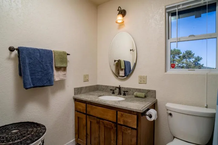 , Monterey, California 93940