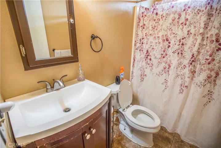 Bathroom 2