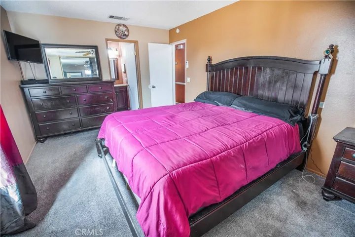 Masterbedroom