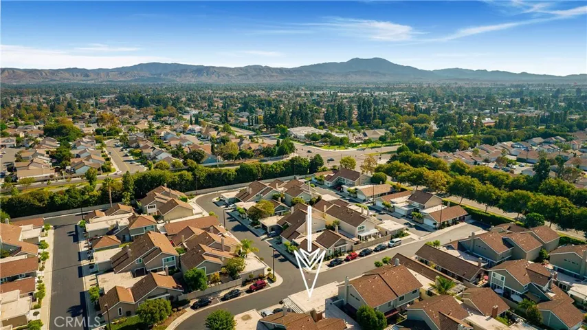 4 Harvest, Irvine, California 92604