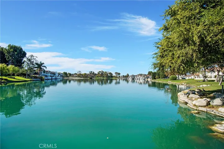 This is your view on way to your new home.