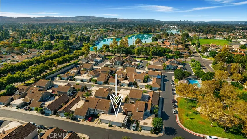 4 Harvest, Irvine, California 92604