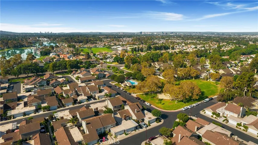 4 Harvest, Irvine, California 92604