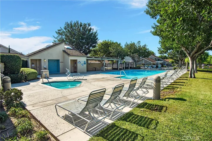 HOA Spa.