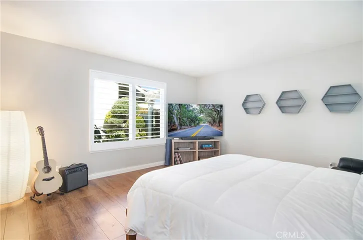 Beautiful Plantation Shutters.