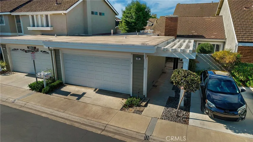 WELCOME HOME!
