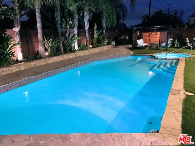 9338 Rhea Avenue, Northridge, California 91324