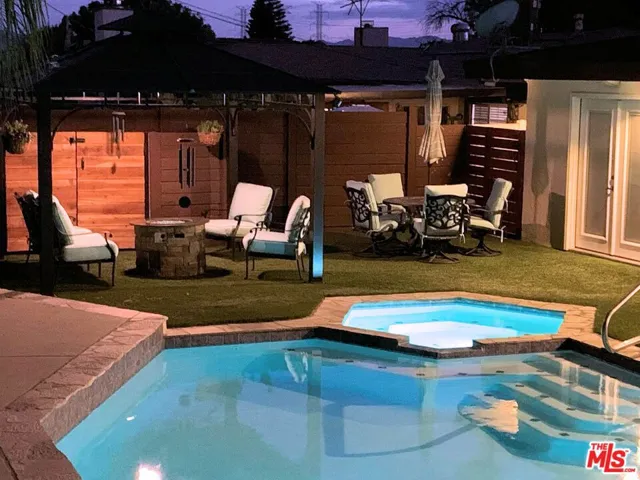 9338 Rhea Avenue, Northridge, California 91324