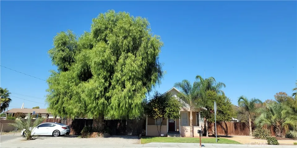 41072 Whittier Avenue, Hemet, California 92544
