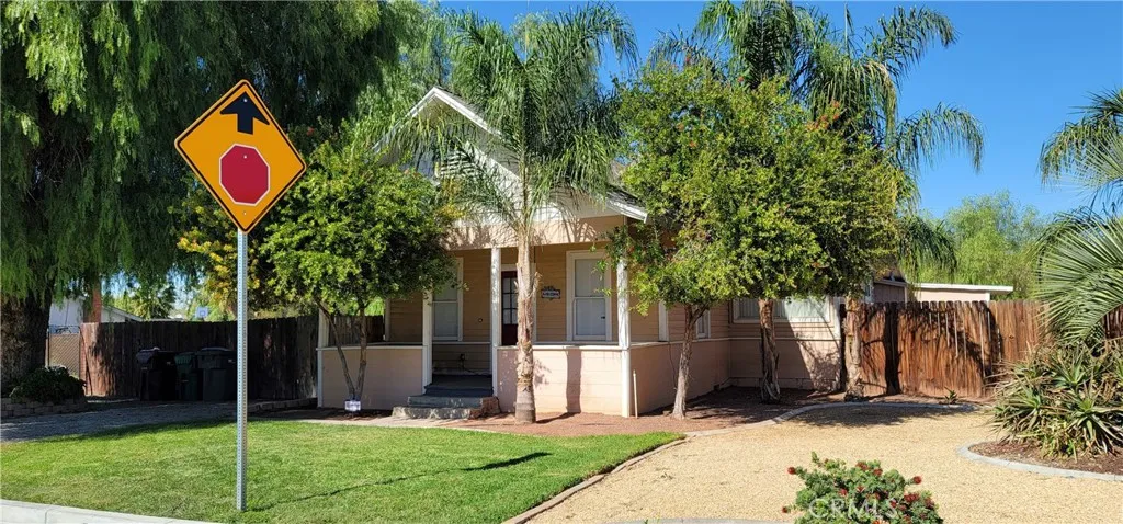 41072 Whittier Avenue, Hemet, California 92544