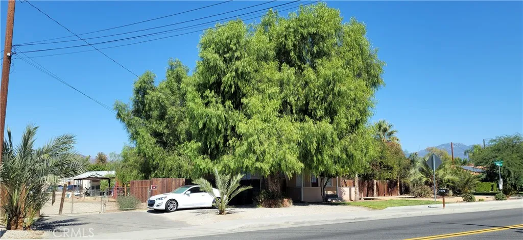 41072 Whittier Avenue, Hemet, California 92544