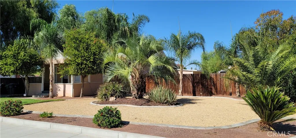 41072 Whittier Avenue, Hemet, California 92544