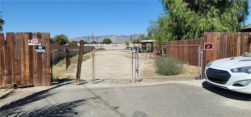 41072 Whittier Avenue, Hemet, California 92544