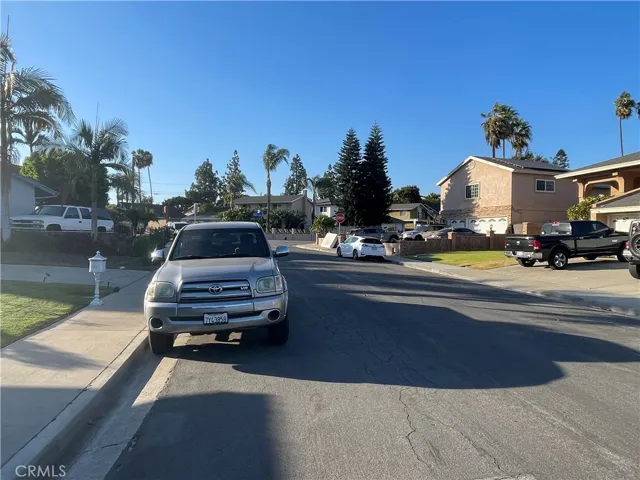 13744 Loumont Street, Whittier, California 90601