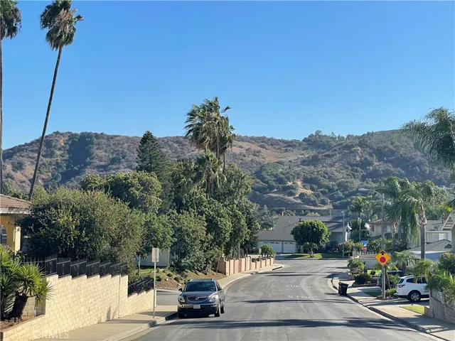 13744 Loumont Street, Whittier, California 90601