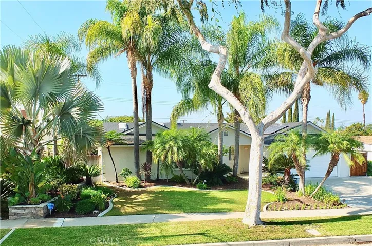 1313 Ponderosa Avenue, Fullerton, California 92835