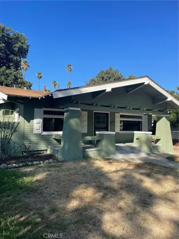 623 Laurel Avenue, Pomona, California 91768