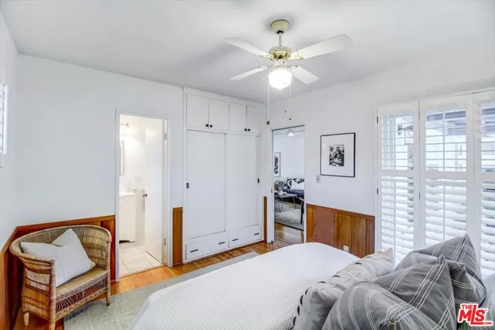 4078 Coolidge Avenue, Culver City, California 90066
