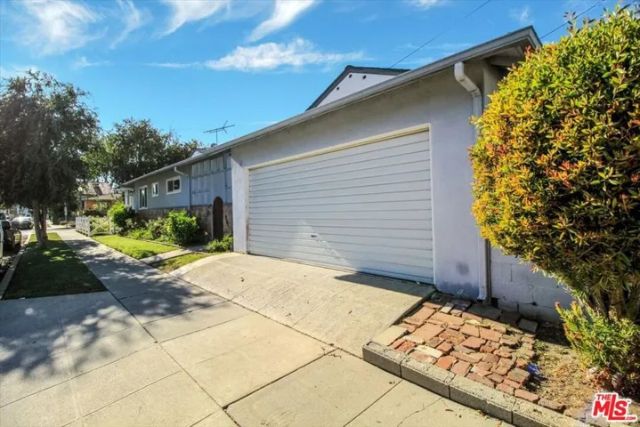 4078 Coolidge Avenue, Culver City, California 90066
