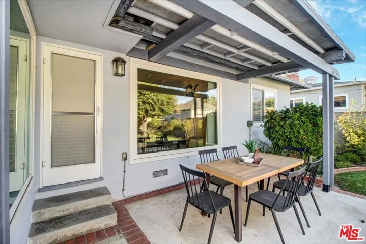 4078 Coolidge Avenue, Culver City, California 90066