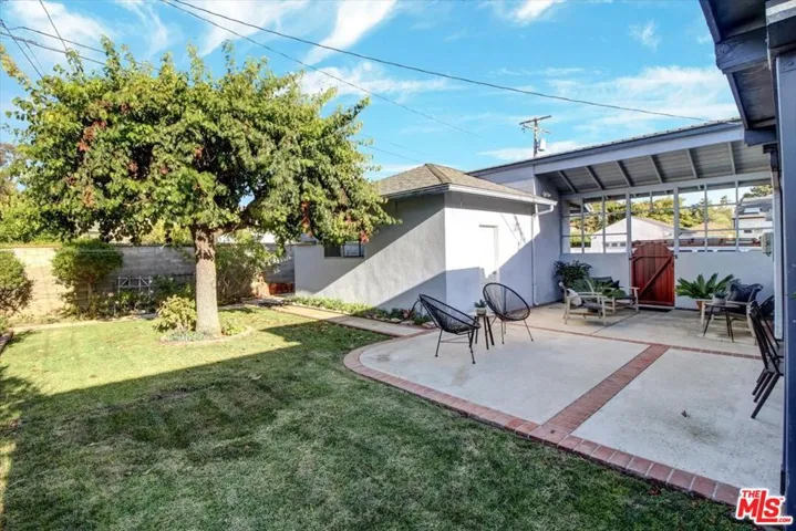 4078 Coolidge Avenue, Culver City, California 90066