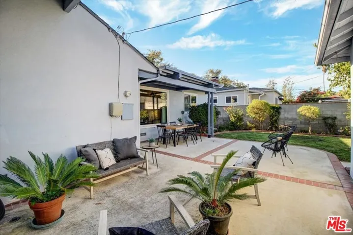 4078 Coolidge Avenue, Culver City, California 90066