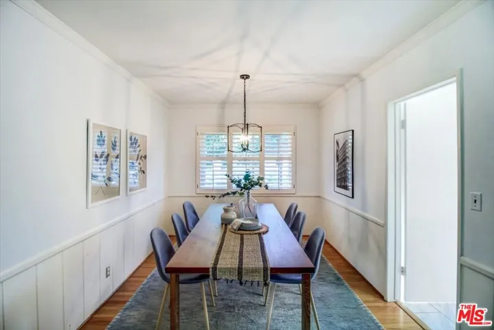 4078 Coolidge Avenue, Culver City, California 90066