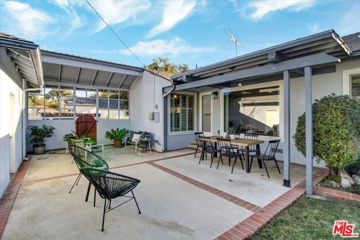 4078 Coolidge Avenue, Culver City, California 90066