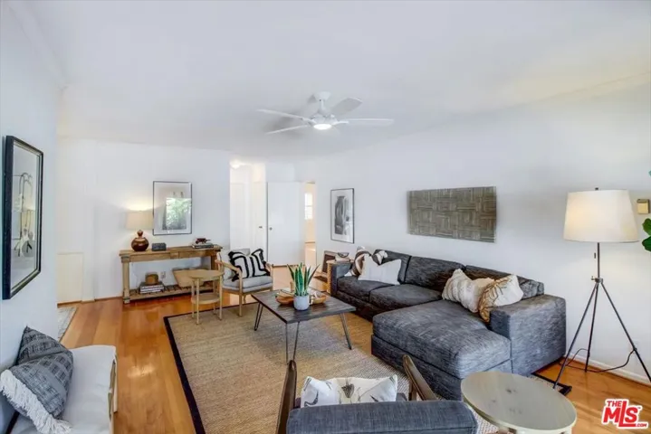 4078 Coolidge Avenue, Culver City, California 90066