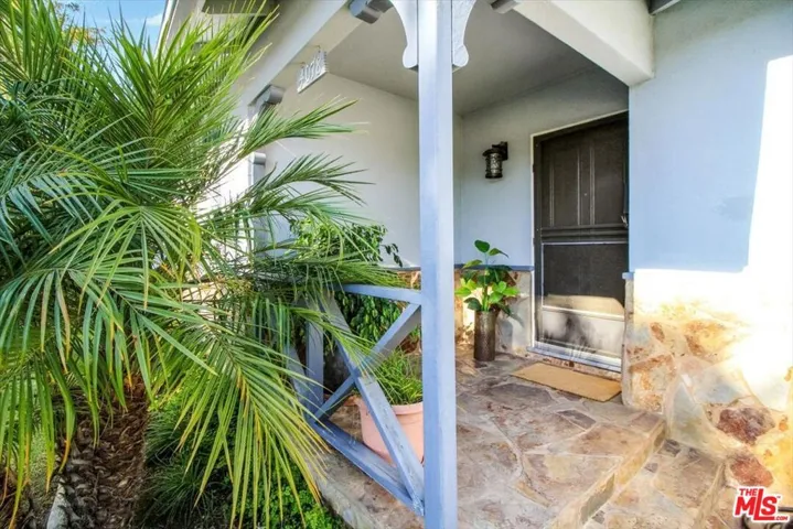 4078 Coolidge Avenue, Culver City, California 90066
