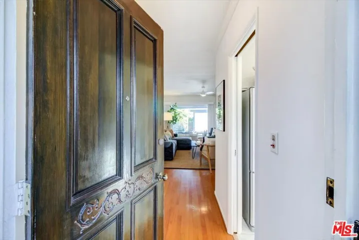 4078 Coolidge Avenue, Culver City, California 90066