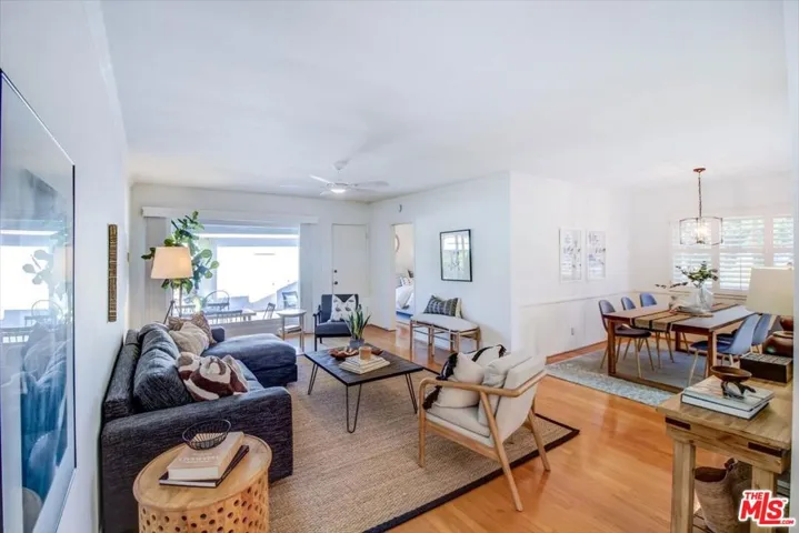 4078 Coolidge Avenue, Culver City, California 90066
