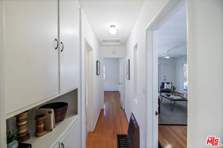 4078 Coolidge Avenue, Culver City, California 90066