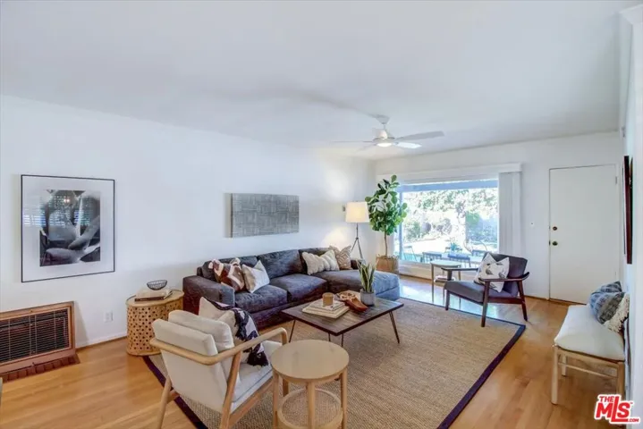 4078 Coolidge Avenue, Culver City, California 90066