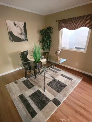 3rd Bedroom/Office