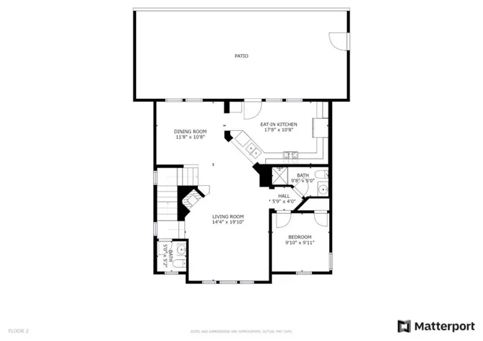 , Daly City, California 94014