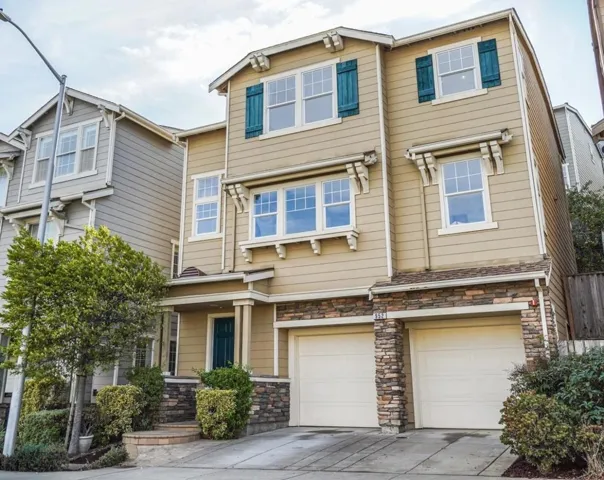 , Daly City, California 94014