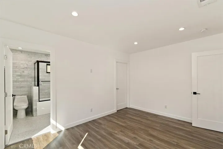 3447 8th Avenue, Los Angeles, California 90018