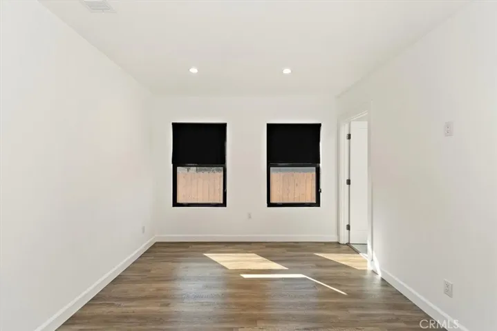 3447 8th Avenue, Los Angeles, California 90018