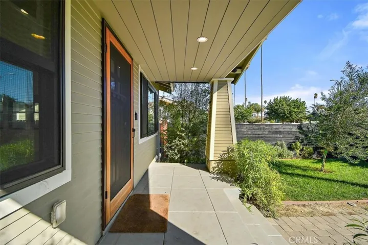 3447 8th Avenue, Los Angeles, California 90018