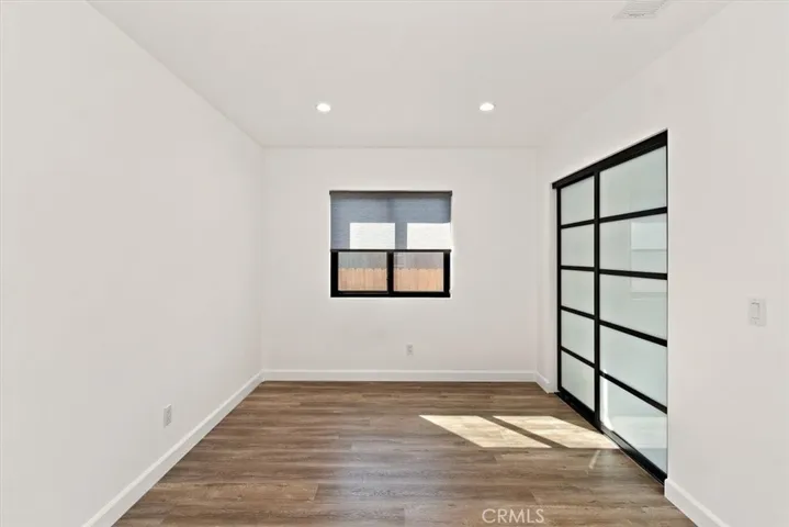 3447 8th Avenue, Los Angeles, California 90018