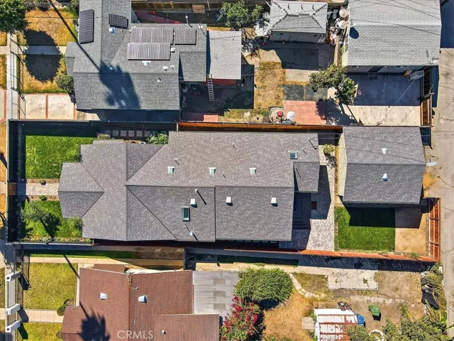 3447 8th Avenue, Los Angeles, California 90018