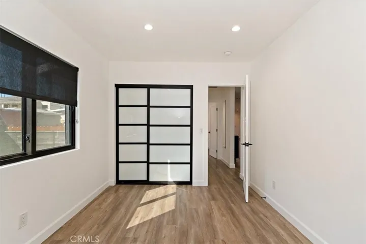 3447 8th Avenue, Los Angeles, California 90018