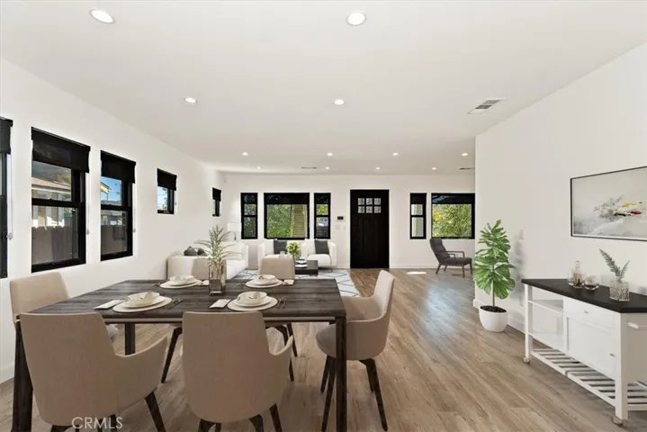 3447 8th Avenue, Los Angeles, California 90018