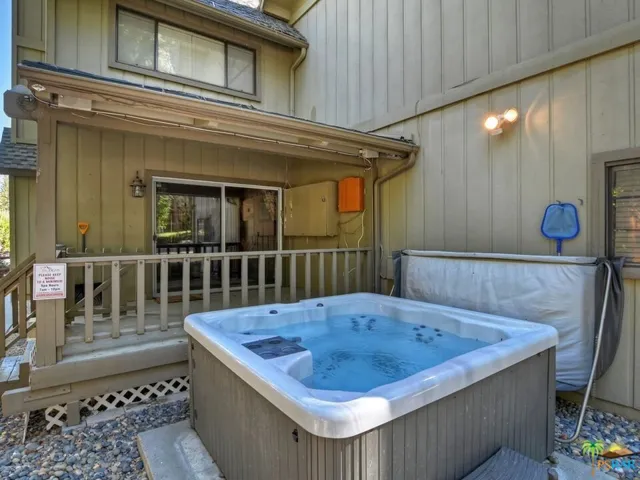 270 Scandia Road, Big Bear, California 92315