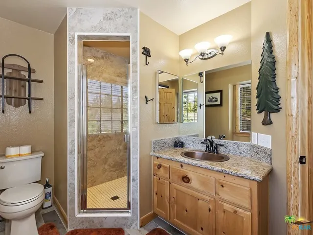 270 Scandia Road, Big Bear, California 92315