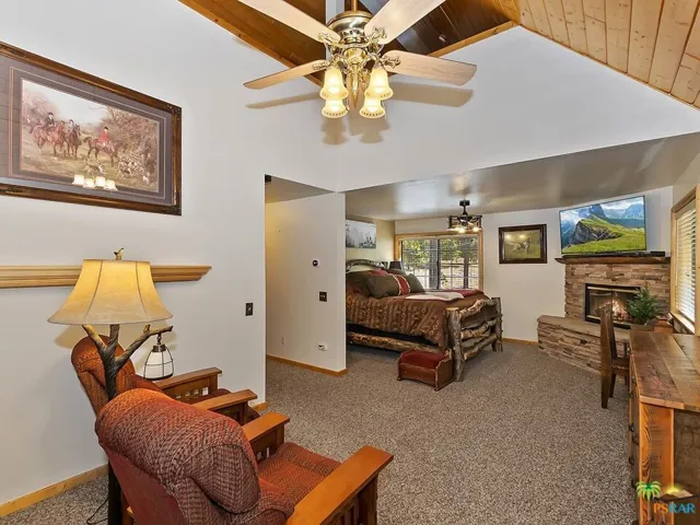 270 Scandia Road, Big Bear, California 92315